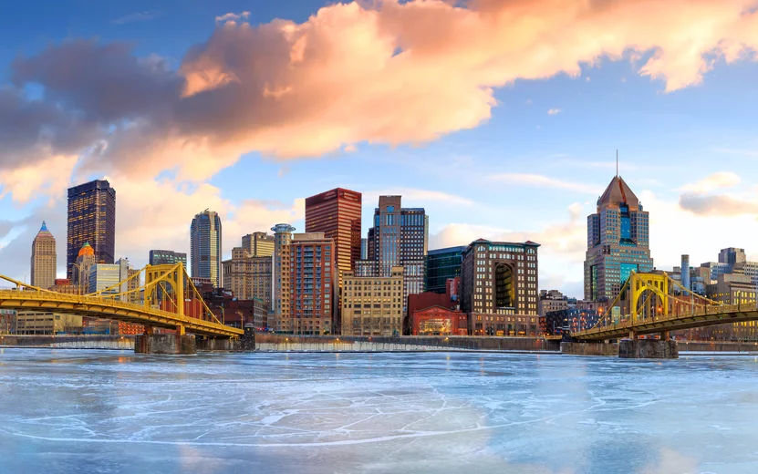 Pittsburgh